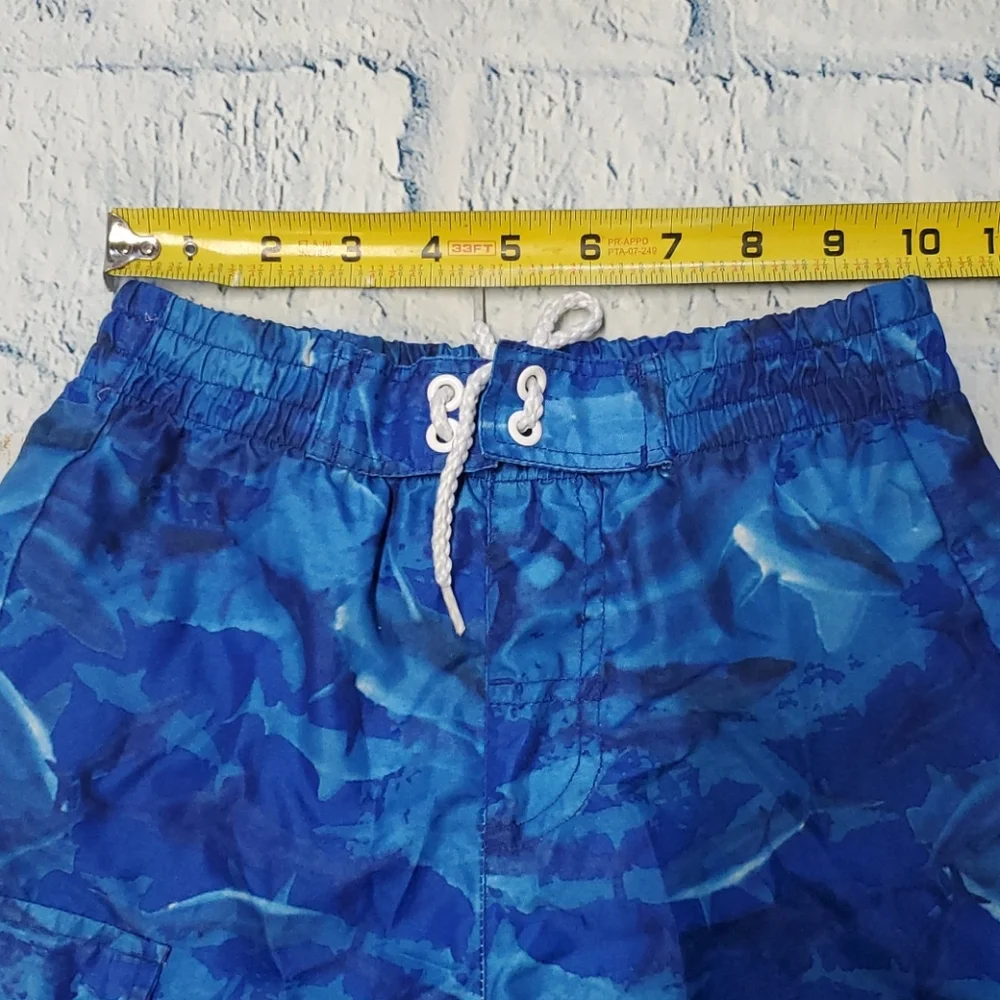 Kids OP Swim Trunk Shorts